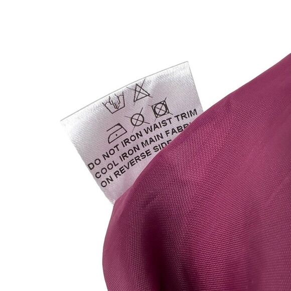 Avova Anthology Dublin Sleeveless V-Neck Dress Afican Animal Print Size Small - Picture 11 of 11